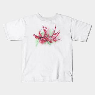 Sakura Kids T-Shirt